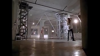 Preview 1 of Inday Vido Sex - Angelina Jolie &amp_ Elizabeth Mitchell - Gia (fence scene)