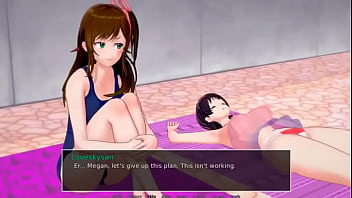 Preview 4 of Dashi Bhabi Sex A To Z - HS Tutor (v0.7.0) Part 7 Gameplay by LoveSkySan69