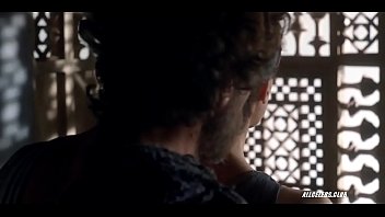 Preview 1 of 18 Yo Brazillian - Caterina Murino - Odysseus - S01E06