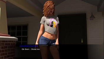 Preview 4 of Korean Mom Seduce Son - Pine Falls 2 Part 14 Mystery Results may be not by LoveSkySan69
