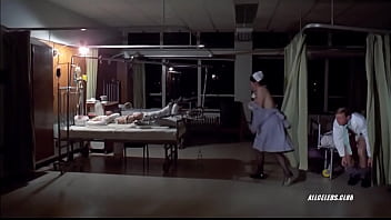 Preview 2 of Lisa Ann Bad - Carol Drinkwater - A Clockwork Orange