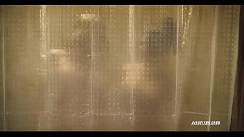 Preview 4 of Blonded Gf - Carmen Electra and Genevieve Guzchack - Mardi Gras: Spring Break