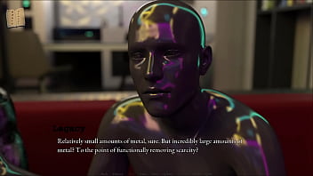 Preview 1 of Slutt Mummy - The Price Of Power 133