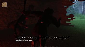 Preview 4 of Slutt Mummy - The Price Of Power 133