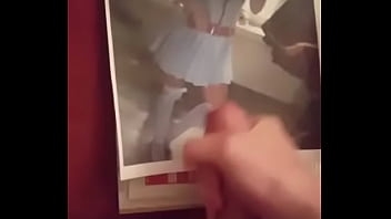 Preview 2 of Radio Na Ayfone Est - Cute nurse gets a cum tribute