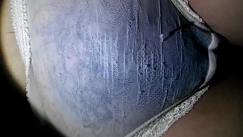 Preview 2 of Hand Job Poking - VID 20161026 224205