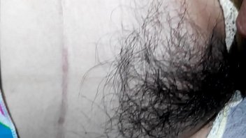 Preview 4 of Hand Job Poking - VID 20161026 224205