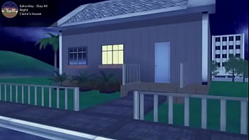Preview 2 of Singapore Naked - HS Tutor (v0.7.0) Part 17 Gameplay by LoveSkySan69