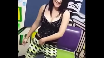 Preview 4 of Couch Czech - Sexy indian bitch dance
