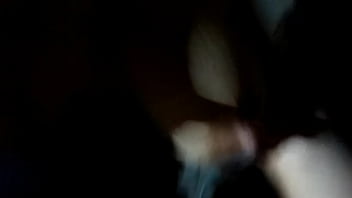 Preview 2 of Pussy Slappig - tetona cabalgando mi verga / busty riding my dick