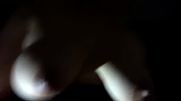 Preview 1 of Pussy Slappig - tetona cabalgando mi verga / busty riding my dick