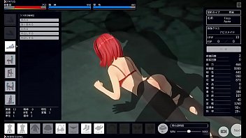 Preview 2 of Former Girl - Custom Maid 3D - Maid Gets Punished