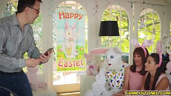 Preview 1 of Borracha Dos Hombres - Uncle Richie got his cock suck and fuck Avi Love