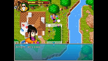 Preview 2 of Big Pusy Corean - Kamesutra v1.1 Part 17 We Found Launch!! By LoveSkySanX