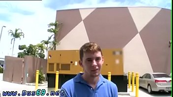 Preview 1 of Creampie Brabazz - Gay emo movie free sex and muscle growth porn Ass Pounding On The