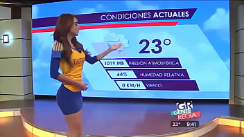 Preview 2 of Bridal Whipping - YANET GARCIA - La mujer mas buena del clima