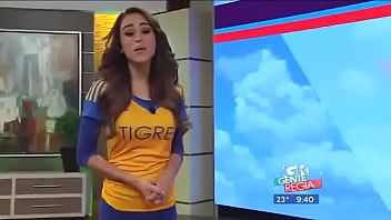 Preview 1 of Bridal Whipping - YANET GARCIA - La mujer mas buena del clima