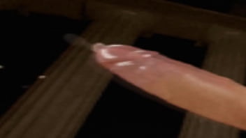 Preview 4 of Thai Girl Rides Until Creampie - Blob Fucks Man