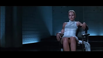 Preview 2 of Xxx Saiful - Basic Instinct 3.VOB