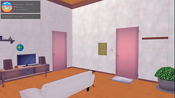 Preview 1 of Hd Pppporn - HS Tutor (v0.7.0) Part 16 Gameplay by LoveSkySan69