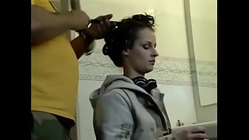 Preview 3 of Kiko First Time - Michelle Wild Photoshoot