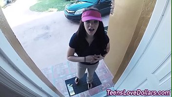 Preview 1 of Sex Adik School - Spunk faced teenager pov