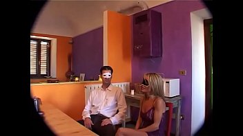 Preview 1 of Anjelika Shaking - Dirty couples accept to be filmed