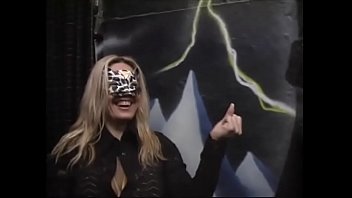 Preview 1 of Irish Traveller Girl Hotel Room - Mature blonde with nice tits has solo sex