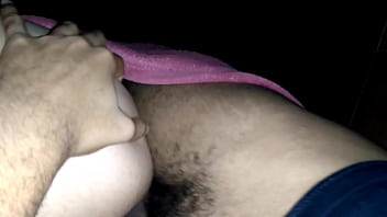 Preview 2 of Real Indian Wifes Body Massage - sexo amador com a novinha