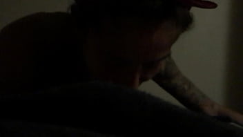 Preview 3 of Armi Saxx Vidieo - Cuban teen thot sucking my BBC