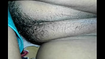 Preview 3 of Coocknijna - bengali hairy boudi