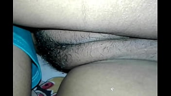 Preview 1 of Coocknijna - bengali hairy boudi