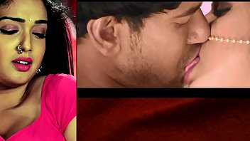 Preview 3 of Srsmp Temptation 1 Htm - Amrapali dubey hot navel kissing smooching.MP4