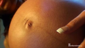 Preview 2 of Falth Sex - PixiePreggoBelly2