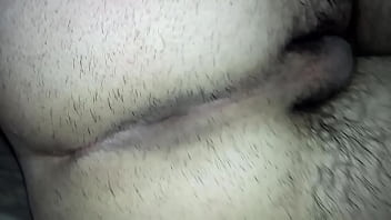 Preview 1 of First Tme Mom Amateur - Piscando meu cuzinho
