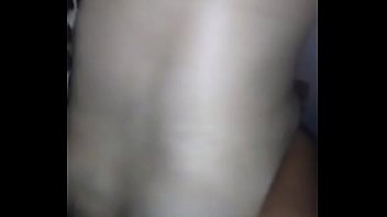 Preview 3 of Ga Sex - Cogiendo con mi esposa de ladito