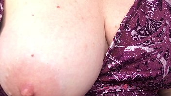Preview 2 of Massage Vagina Japan - Extreme Tits close up. ASMR Suck My Breasts.