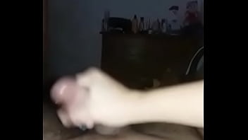 Preview 3 of Italian Son Tube - Namorada Punhetando at&eacute_ gozar
