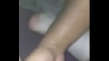 Preview 1 of A Girl With Three - My wife fingered by a mate