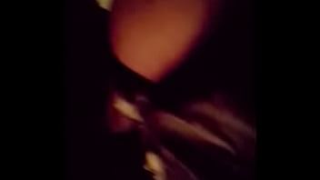 Preview 2 of Dirty Girl Xxx - **DELLAFRANGO VIDX** Glory Hole Doggystyle