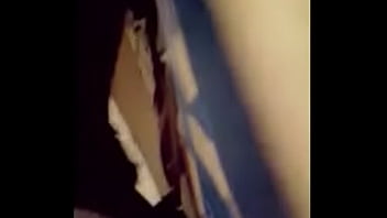 Preview 3 of Dirty Girl Xxx - **DELLAFRANGO VIDX** Glory Hole Doggystyle