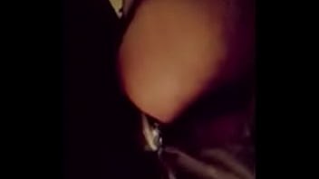 Preview 1 of Dirty Girl Xxx - **DELLAFRANGO VIDX** Glory Hole Doggystyle