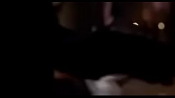 Preview 1 of Chinese Pedicures - Redhead White Woman with Black Man - Softcore...