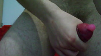Preview 4 of Malay On Public - horny guy cums in condom