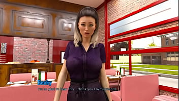 Preview 4 of Rape Full Sex - Love and Submission - Part 5 my Ex-Girlfriend is Sexy AF by LoveSkySan69