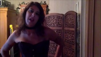 Preview 1 of Boy Cum Cfnm - I Will Humiliate Your Pathetic Size SPH