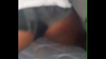 Preview 2 of Envy Desperate - Sex Jamaican girl having fun HD