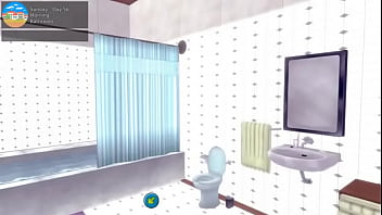 Preview 1 of Bbw Ufak Kiz Porno - HS Tutor (v0.7.0) Part 14 Gameplay by LoveSkySan69