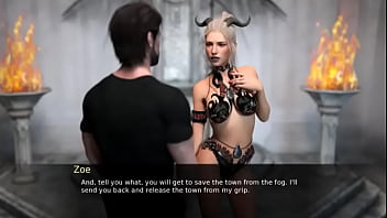 Preview 3 of First Chloro 1 Deutsch Htm - Pine Falls 2 Part 20 the end or what by LoveSkySan69