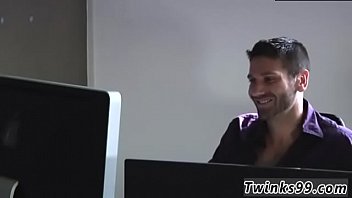 Preview 2 of Porion - Uncircumcised masturbation movietures gay Twink For Sale To The